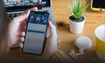 Infraction à l’ICT Act : un homme de 49 ans porte plainte pour diffamation sur Facebook