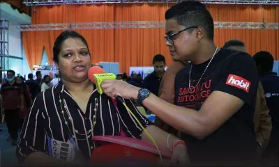Salon du Déstockage : dernier jour pour faire de bonnes affaires ce dimanche
