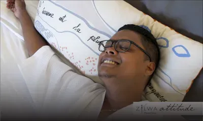 Pour un Noël pas comme les autres : Zilwa Attitude vous donne rendez-vous pour trois jours de rêve