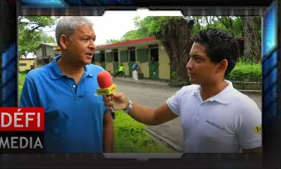 Hippisme : le président du MTC confiant pour 43 journées