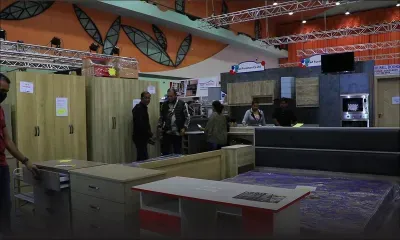 Salon du Déstockage : dernier jour pour faire de bonnes affaires ce dimanche