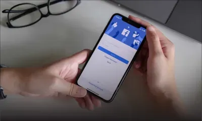  Facebook mettra fin à la reconnaissance faciale sur sa plateforme