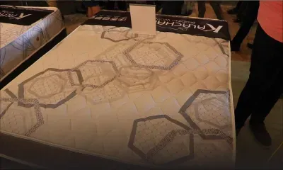 Salon du Déstockage : dernier jour pour faire de bonnes affaires ce dimanche