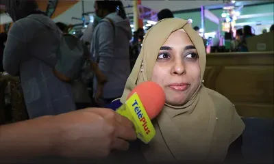 Salon du Déstockage : dernier jour pour faire de bonnes affaires ce dimanche