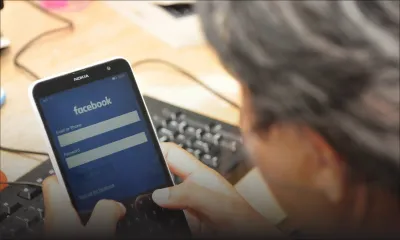 Vente de meubles en ligne : un Facebookeur berné après un paiement en ligne