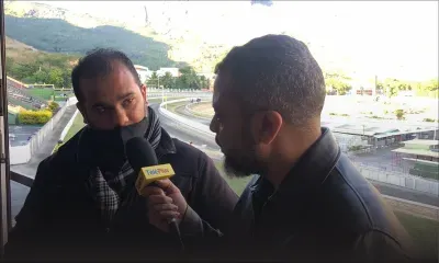 Hippisme -Jour J-1 : White River le choix logique