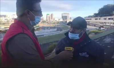 Hippisme - Shirish Narang pense tirer son épingle du jeu