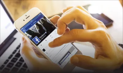 Facebook pourra censurer les publications jugées indésirables
