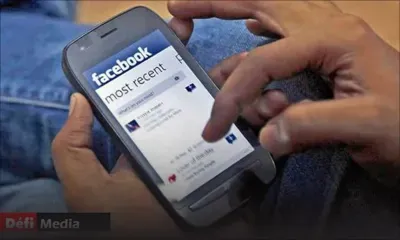 Annonce frauduleuse sur Facebook : après avoir fait une demande pour un prêt  son compte est  vidé