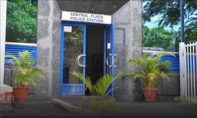 Une adolescente de 14 ans enceinte, son petit ami de 22 ans recherché par la police