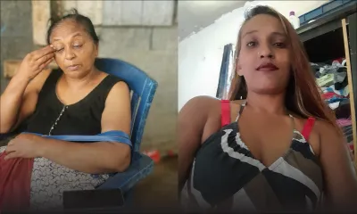 Fadillah Futtinga, 31 ans, tuée par son époux Jiten, 29 ans : «Mo tifi inn viv enn martir avek so mari», pleure Nazmoon