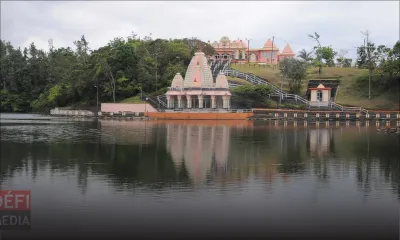 Maha Shivratri 2022 : la procession interdite, pas le pèlerinage, selon la MSDTF