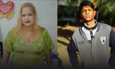 Vallée-Pitot : une mère brûlée vive en 2023 et son fils trouvé mort un an après