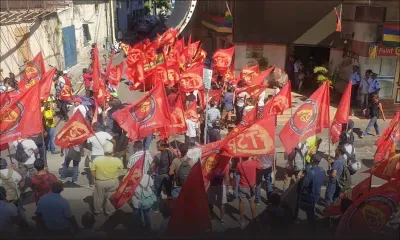 Fairy Textiles et VR Creations : grogne et mobilisation des employés