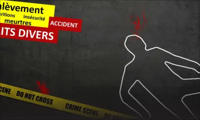 Accident fatal à Petit Raffray : Un bus renverse un motocycliste