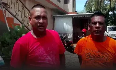 Un pêcheur se noie à Poudre d'Or : «La pêche était sa passion», confient ses proches