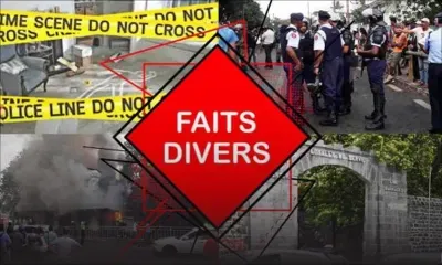 Dans un collège à Port-Louis : une jeune fille tente de se suicider 