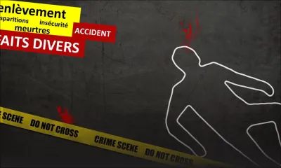 Accidents et noyade : trois morts en une journée