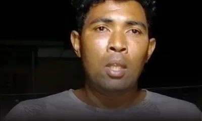 Vol sur Jacqueline Elie à Albion : Louis Stéphane Azemot se constitue prisonnier