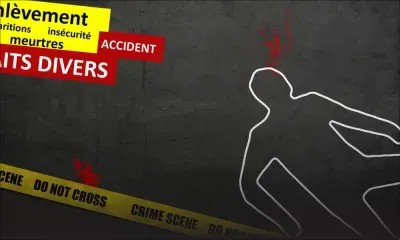 Cadavre retrouvé à Rose-Hill : l’autopsie ne sera pas pratiquée ce mardi