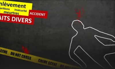 Beau-Vallon : un jeune homme victime d’un hit-and-run