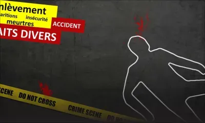 Pierrefonds : un homme percuté par une voiture succombe à ses blessures