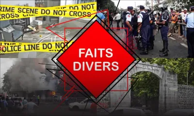 Rivière-des-Anguilles : un accident fait un blessé grave