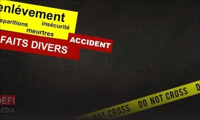 Prostitution infantile dans le Sud : des clients de l’adolescente de 15 ans arrêtés 