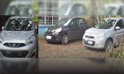 In the North: Fake horsepower network dismantled by police