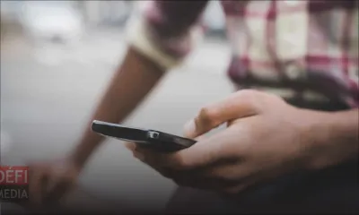 Cours en ligne maintenus : le ministère de l’Éducation met en garde contre une 'fake  news' sur WhatsApp