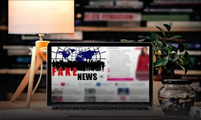 « Au Cœur de l’Info » : pleins feux sur la liberté d’expression, la désinformation et les ‘fake news'