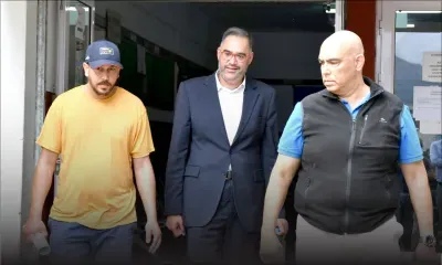 Junaid Fakim raconte la rencontre du 14 octobre