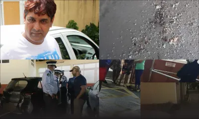 Coups de feu tirés sur Manan Fakoo : la thèse d’un règlement de comptes privilégiée