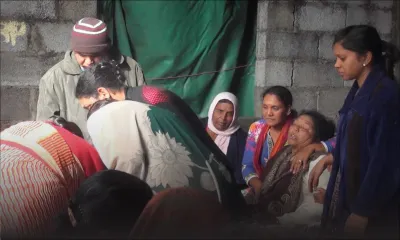 Crime à Eau-Bouillie : les proches de Vidhi pleurent sa disparition