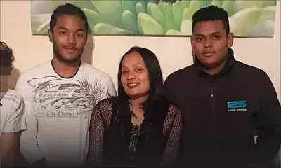 Angleterre : trois Mauriciens portés manquants après l'explosion d'un immeuble à Leicester