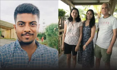 Ugaadi : Les préparatifs du nouvel an en cette période de confinement