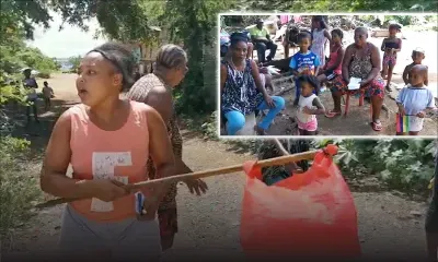 Complete Lockdown : les drapeaux rouges de sorti, des Mauriciens appellent à l’aide
