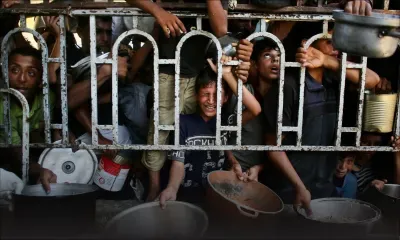 L'émissaire de Trump se rend vendredi à Gaza ravagée par la guerre