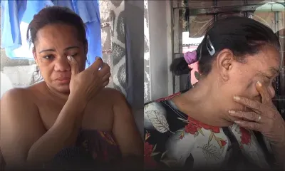 Affaire l’Amicale – « Que justice soit faite », les proches des victimes de l’incendie s’expriment 