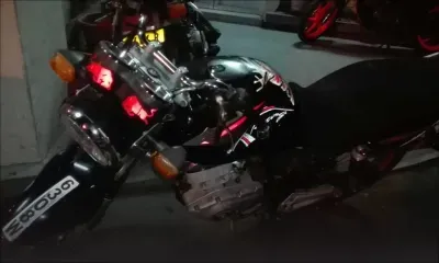 Accident à Trou-Fanfaron : le chiffre de 50 morts atteint avec le décès des deux motocyclistes 