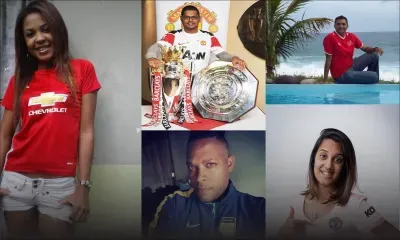 La réaction des fans mauriciens de MU après la victoire du rival Liverpool sur Barcelone