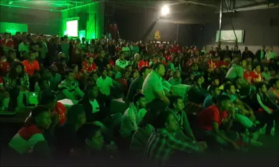 Ligue des champions : une nuit cauchemardesque pour les fans de Liverpool réunis en grand nombre à Bagatelle