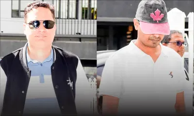 Reward Money : la présence d’un coffre-fort vide chez Yeshdeo Seeboruth intrigue