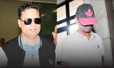 Affaire Reward Money - l'inspectrice Raymond de la FCC :  «C'est une affaire de blanchiment d’argent impliquant plus de Rs 250 millions»