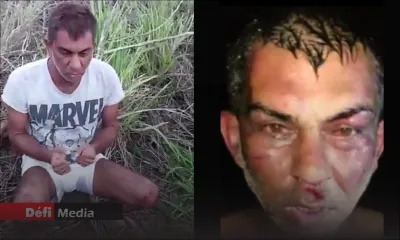 Allégations d’agression et de séquestration : Fardeen Okeeb porte plainte au CCID