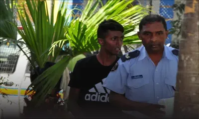 Une ado de 13 ans enceinte et retrouvée morte : le jeune époux libéré sous caution