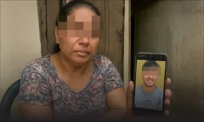 Farida : «Monn rod sov mo garson»