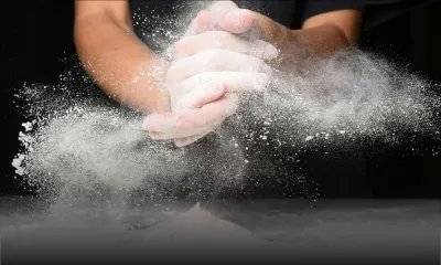 Les boulangers roulés dans la farine ?