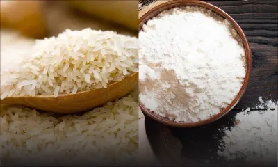 Pas de pénurie rassure le ministre Sawnynaden : le riz ne manquera pas dans les assiettes