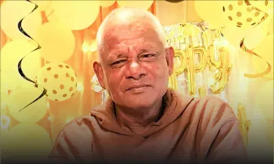  Azad Gaffar, mortellement fauché - Un neveu : «Il était celui qui faisait rire lors des rencontres familiales»